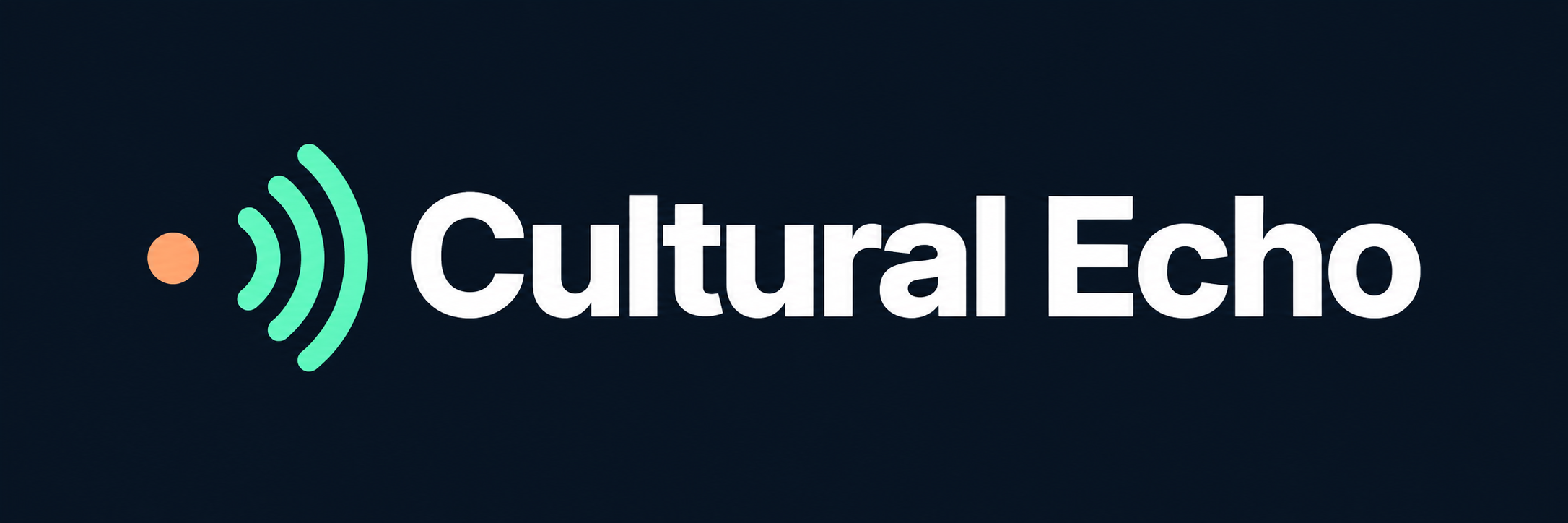Cultural Echo